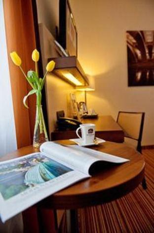 Hotel Grand Ferdynand,,4 star