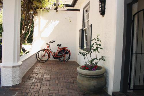 albourne boutique guest house