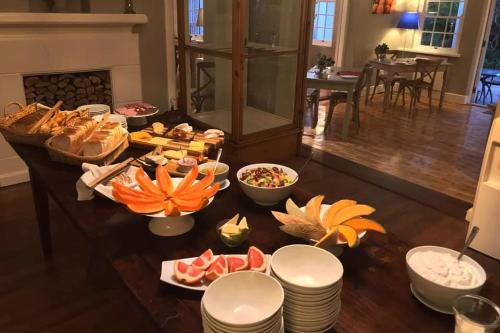 albourne boutique guest house