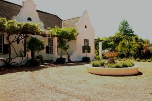albourne boutique guest house