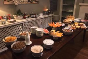 albourne boutique guest house