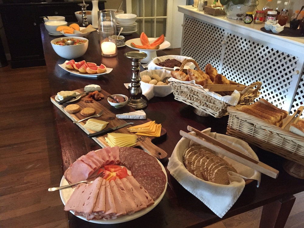 albourne boutique guest house