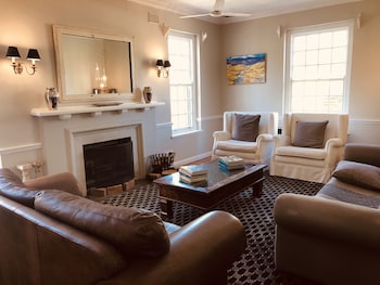 albourne boutique guest house