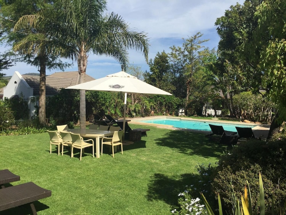 albourne boutique guest house