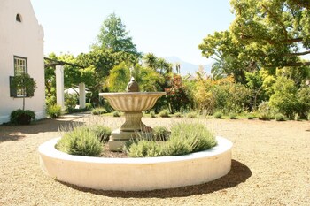 albourne boutique guest house
