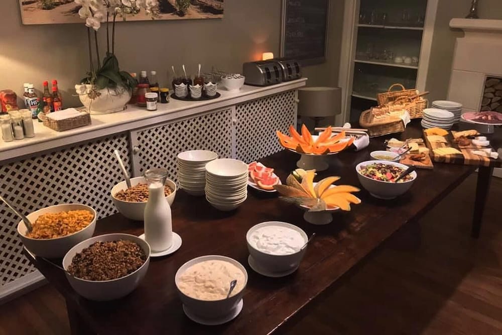 albourne boutique guest house