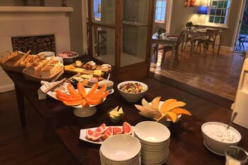 albourne boutique guest house