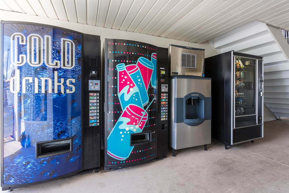 inn and suites of englewood