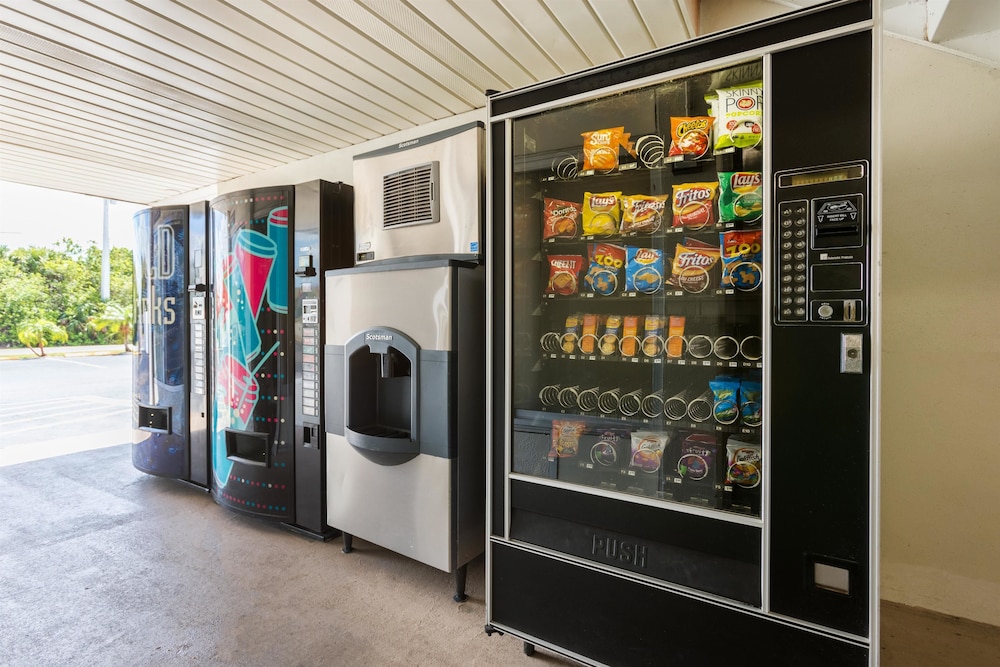 inn and suites of englewood