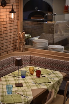 Hotel Galli's - Centro,,3 star