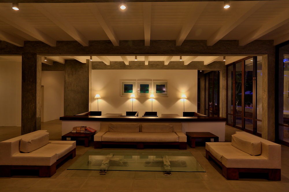 temple tree resort and spa