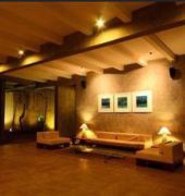 temple tree resort and spa