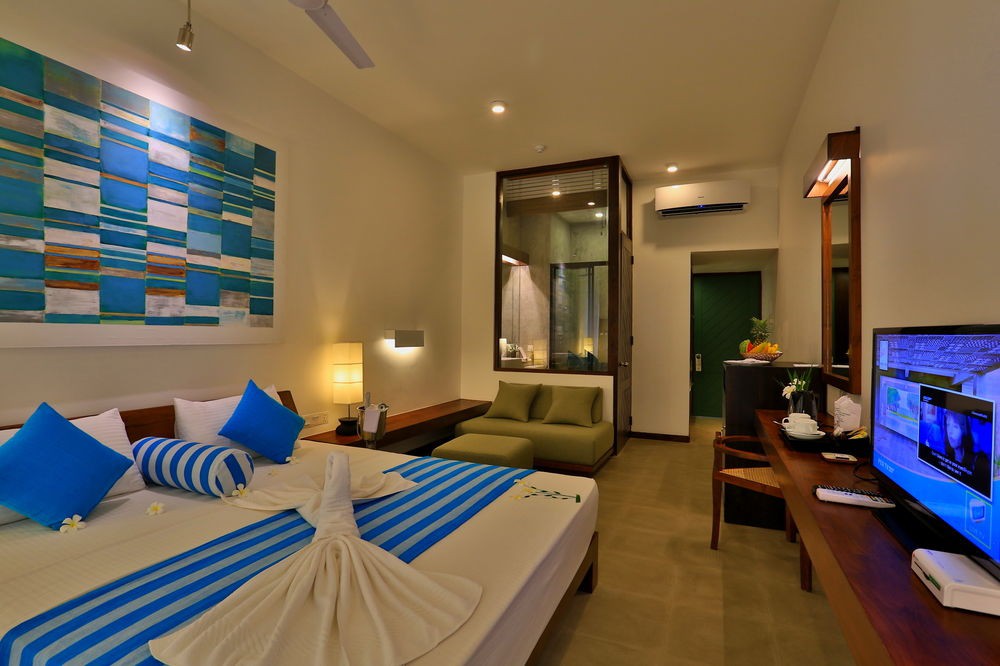 temple tree resort and spa