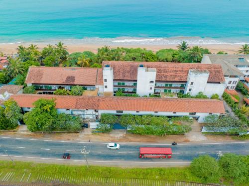 temple tree resort and spa