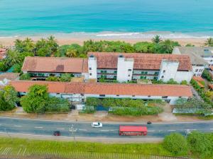 Temple Tree Resort & Spa,Beruwala>>Bentota,4 star