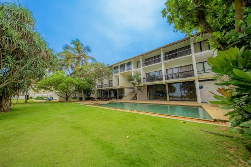 temple tree resort and spa