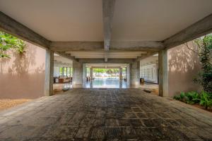 Temple Tree Resort & Spa,Beruwala>>Bentota,4 star