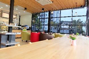 interpark hotel and residence eastern seaboard rayong