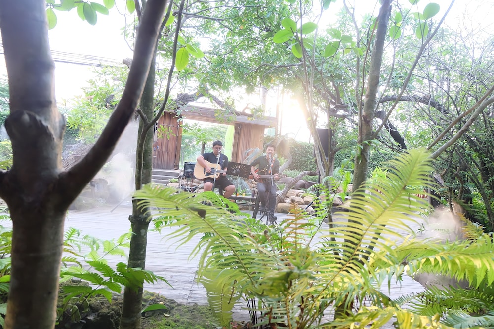 interpark hotel and residence eastern seaboard rayong