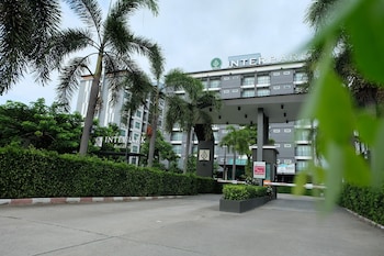 interpark hotel and residence eastern seaboard rayong