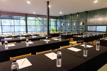 interpark hotel and residence eastern seaboard rayong