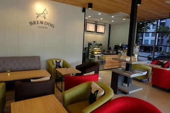 interpark hotel and residence eastern seaboard rayong