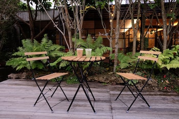 interpark hotel and residence eastern seaboard rayong