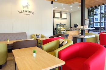 interpark hotel and residence eastern seaboard rayong