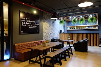 interpark hotel and residence eastern seaboard rayong