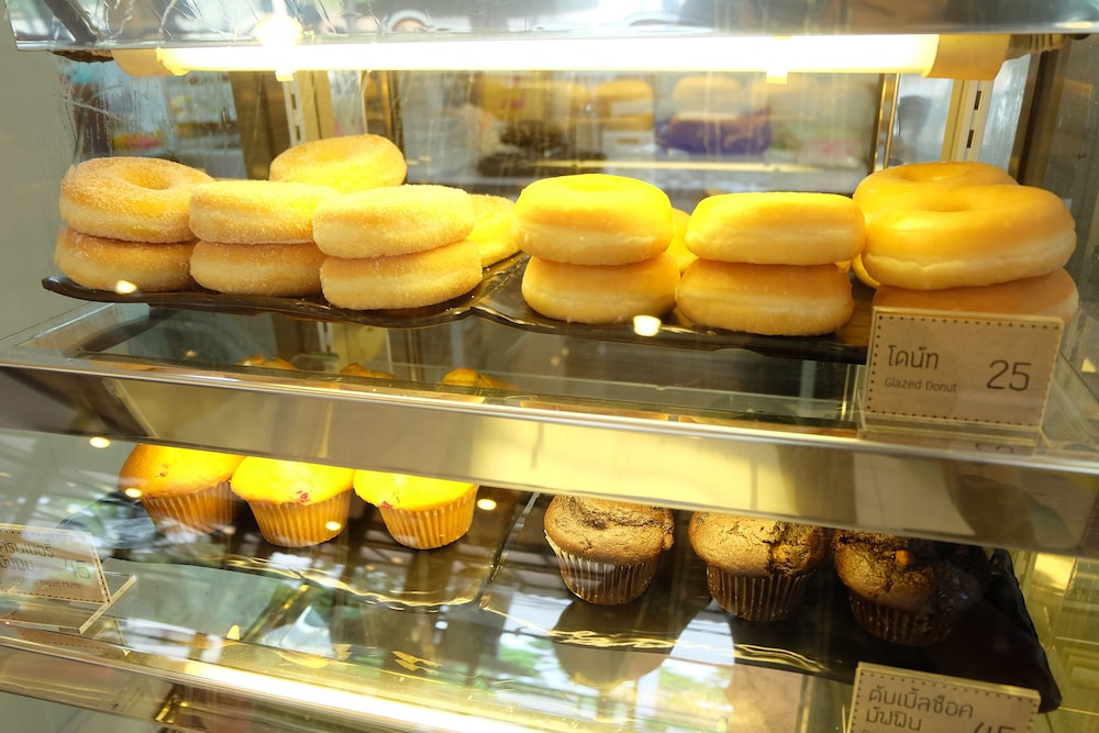 interpark hotel and residence eastern seaboard rayong