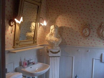 ristorante una franca