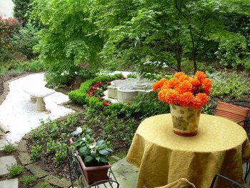 ristorante una franca