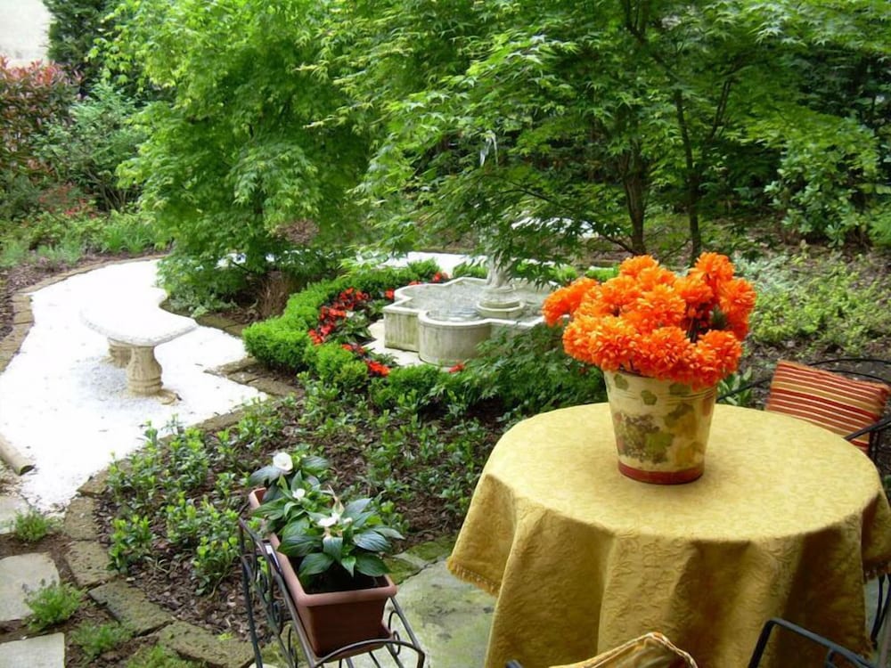 ristorante una franca