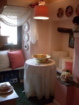 ristorante una franca