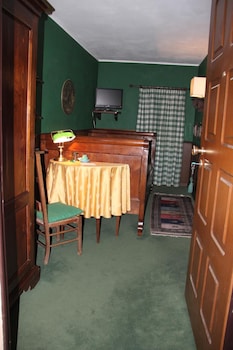 ristorante una franca