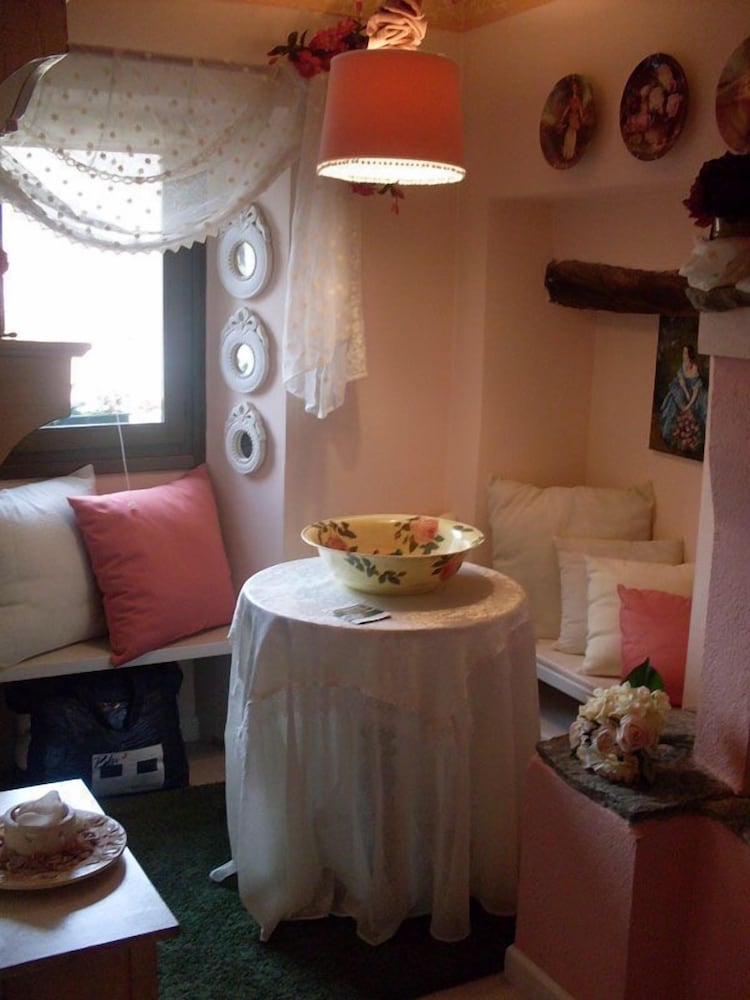 ristorante una franca