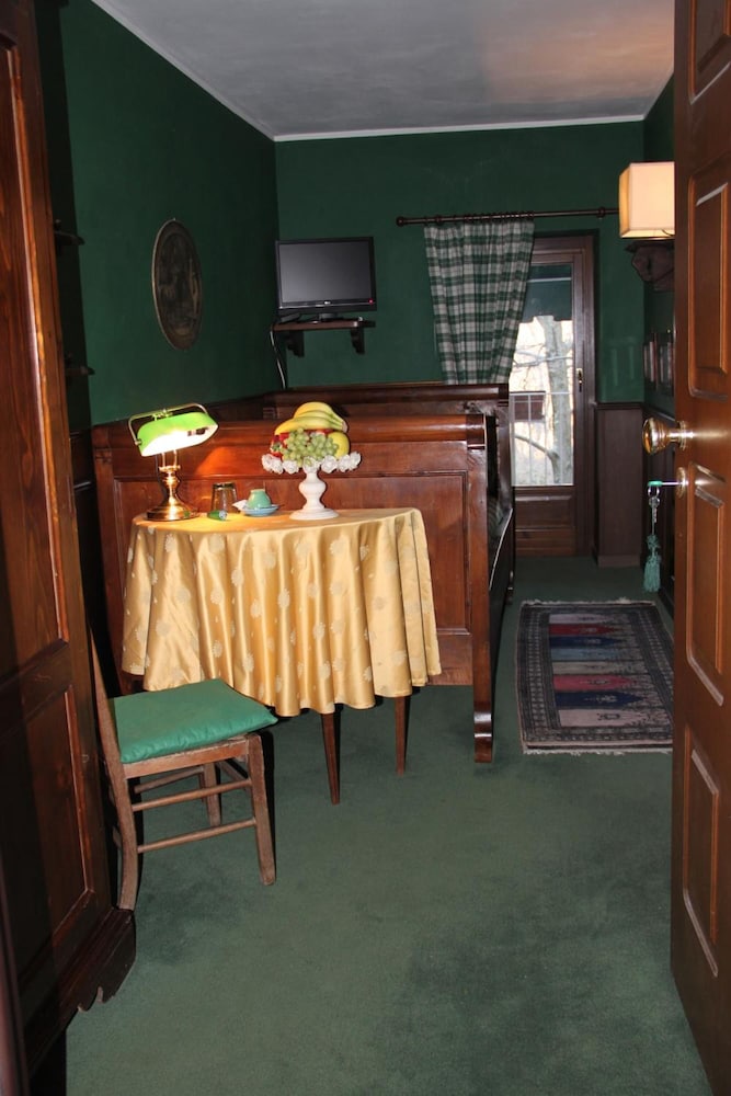 ristorante una franca