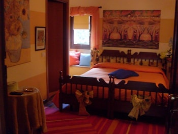 ristorante una franca