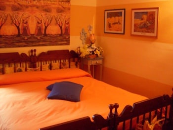 ristorante una franca