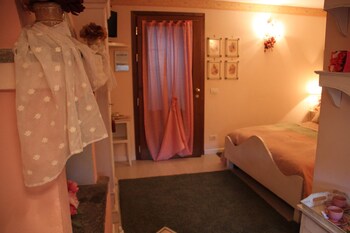 ristorante una franca