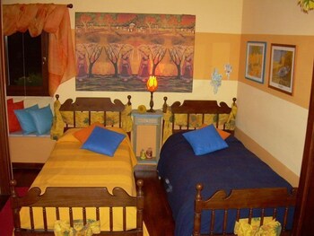 ristorante una franca