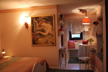 ristorante una franca