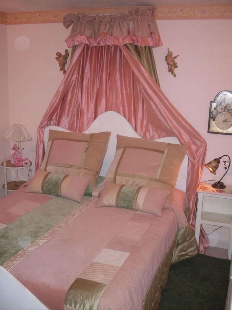 ristorante una franca