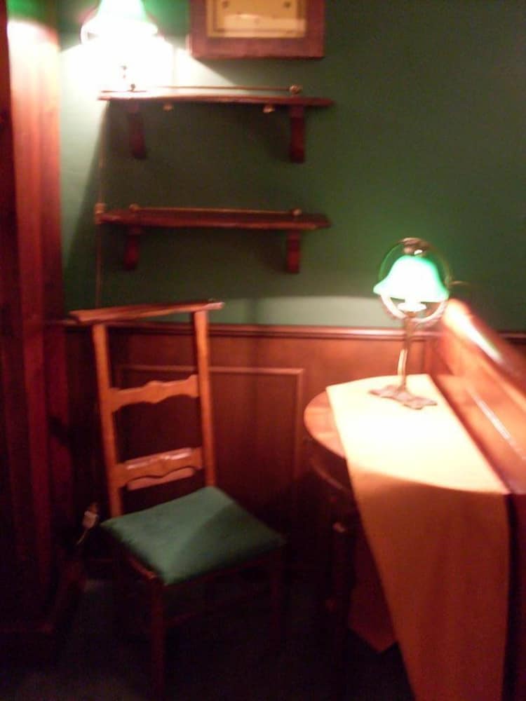 ristorante una franca