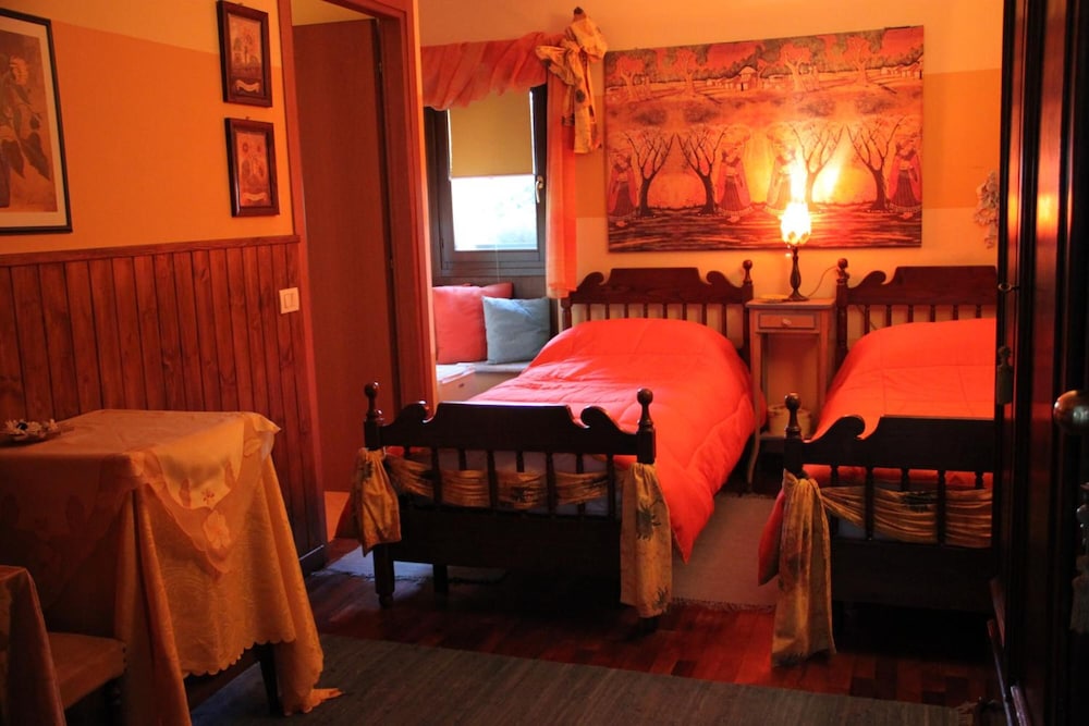 ristorante una franca