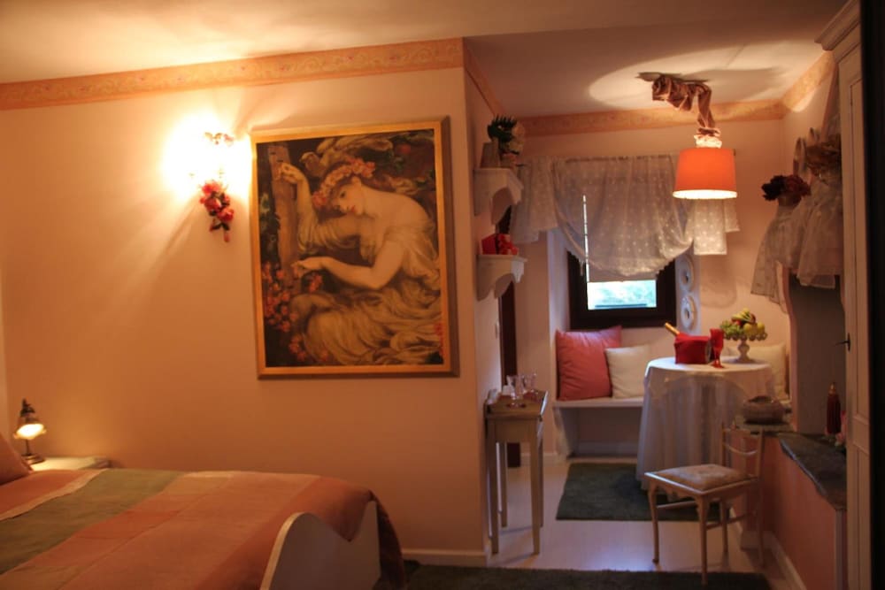 ristorante una franca