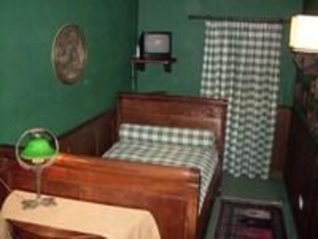 ristorante una franca