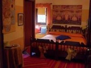 ristorante una franca