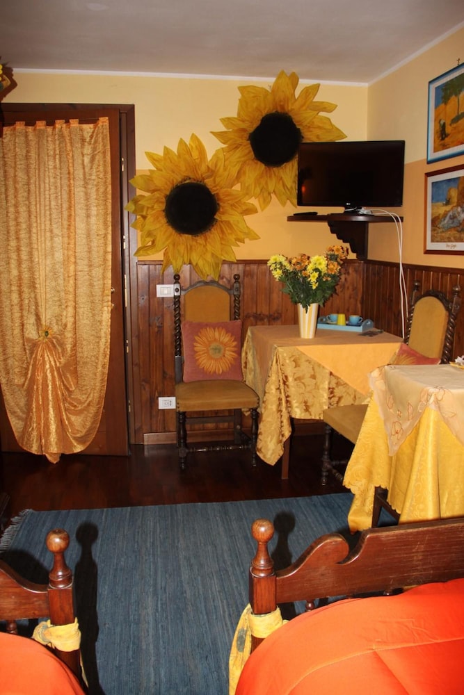 ristorante una franca