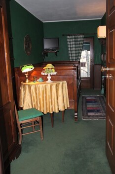 ristorante una franca